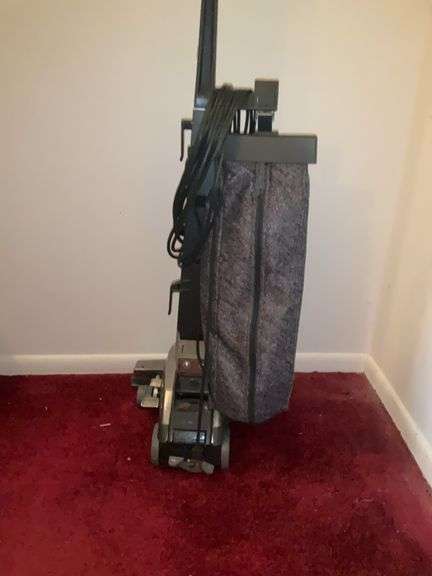 Vintage Kirby Sweeper