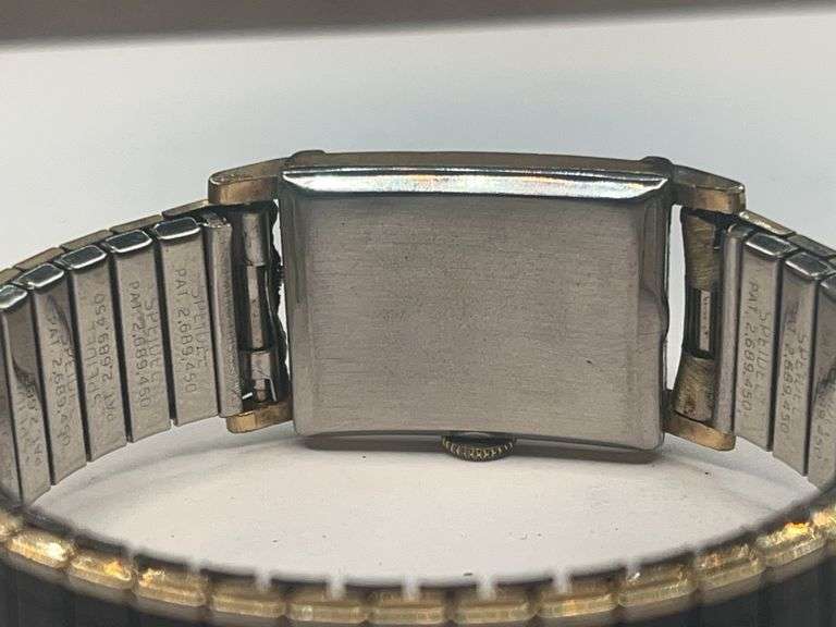Elgin Wrist Watch