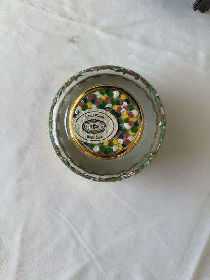 (4) Lg Bowls, Pottery Mug, Teacup, Aalt and Pepper Shaker, and other Dishware