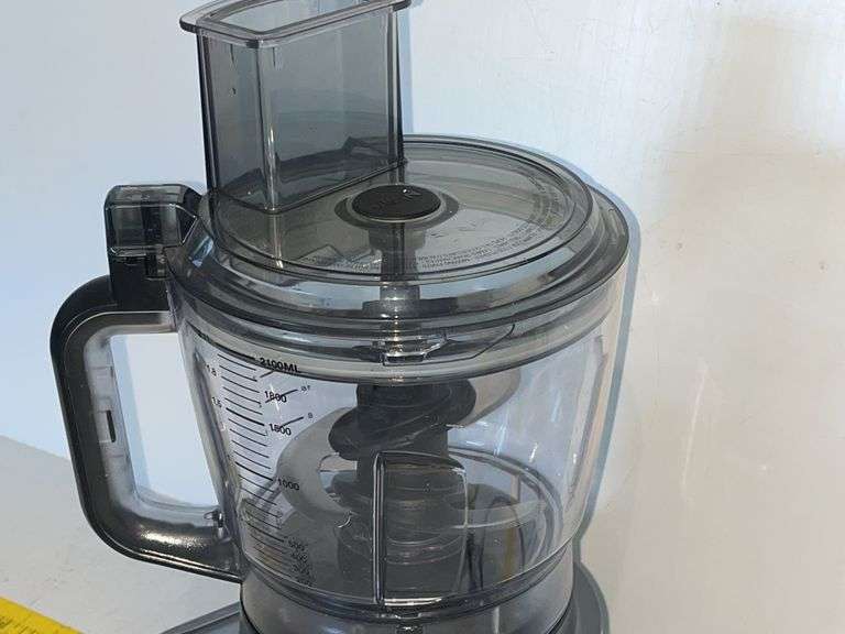 Ninja Blender