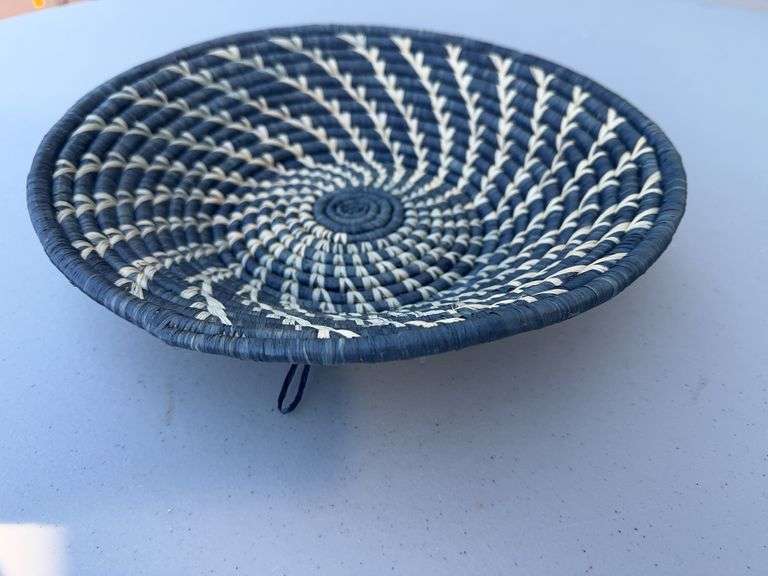 (3) Misc. Baskets