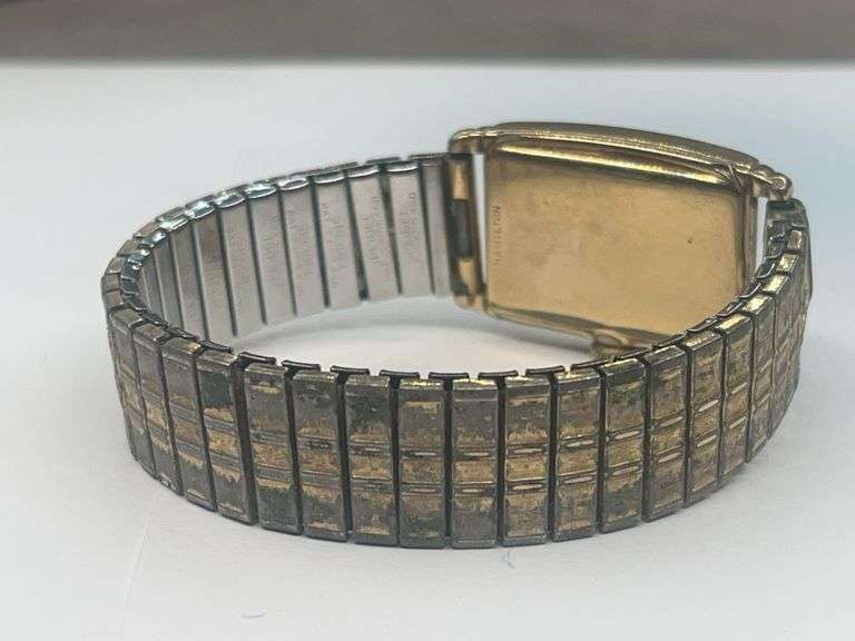 Hamilton Wrist Watch