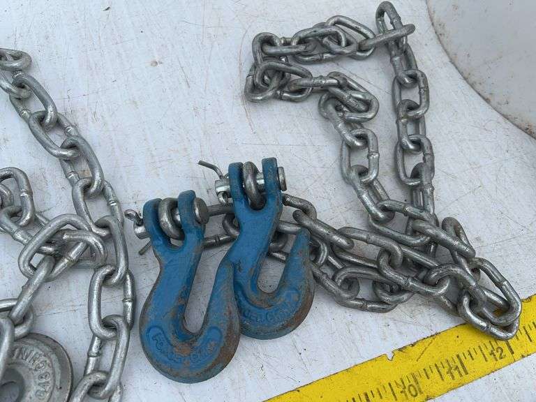 3 Chains