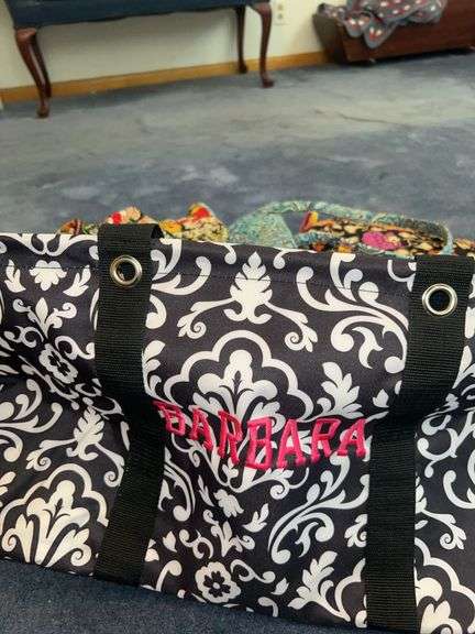 Thirty One and Vera Bradley Bags