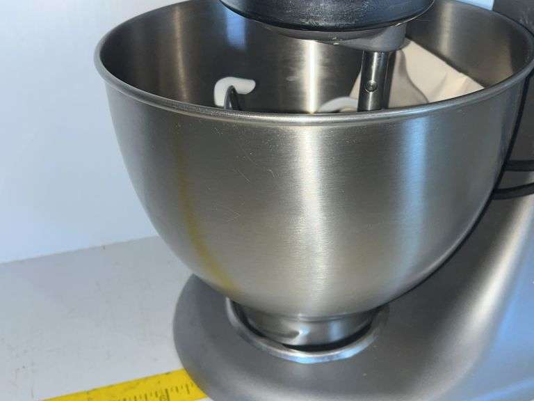 Kitchen Aid Mixer