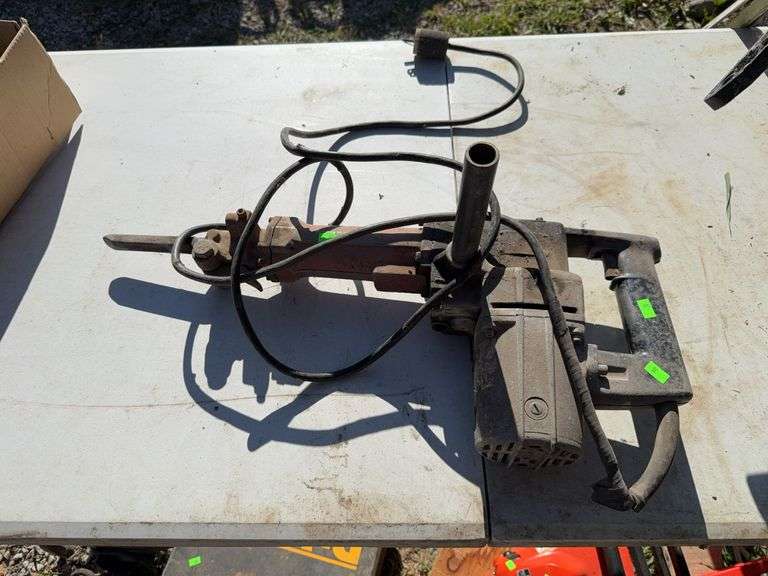 Skil Brand Roto Hammer