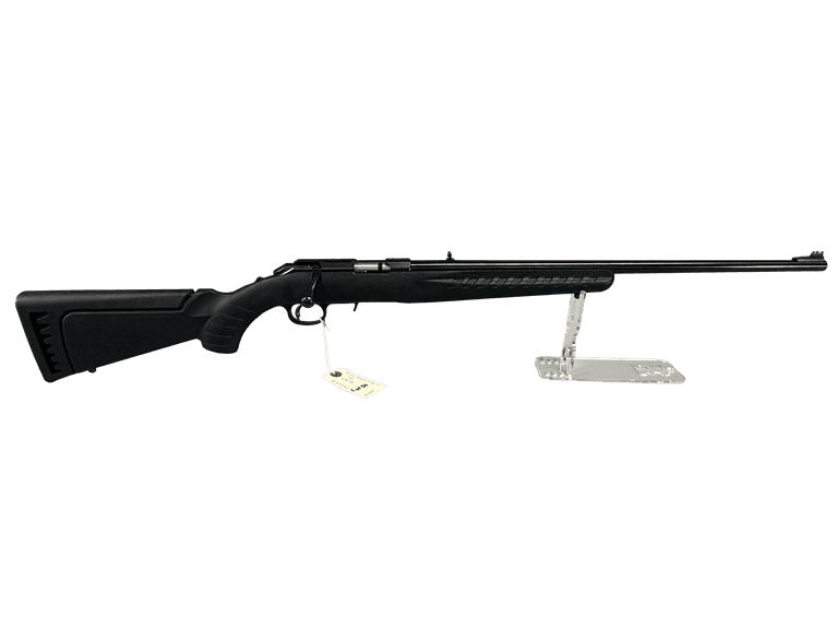 RUGER AMERICAN - .22LR