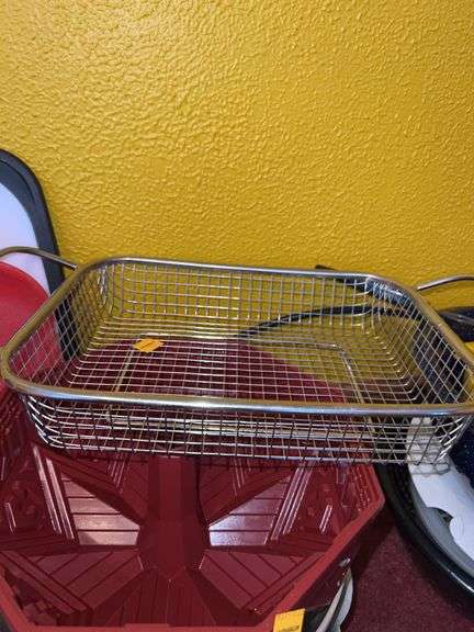 Assorted Kitchen Supplies