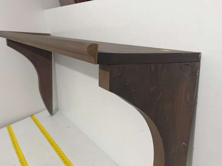 Wall Shelf