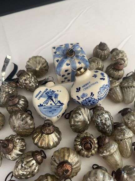 Christmas Ornaments