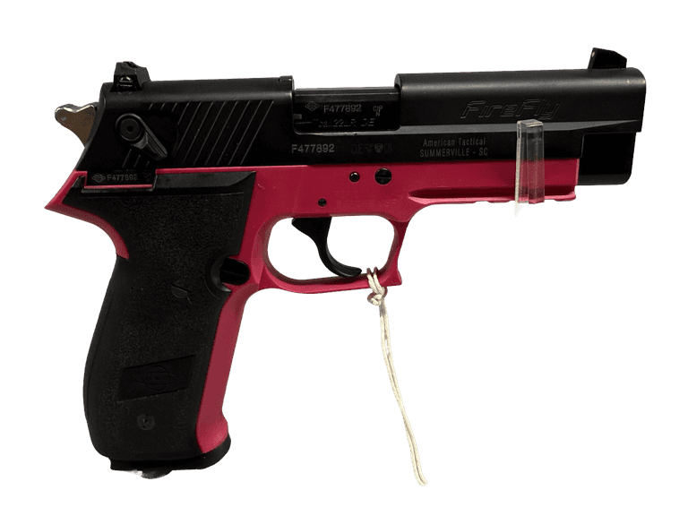 GSG FIREFLY - .22 LR