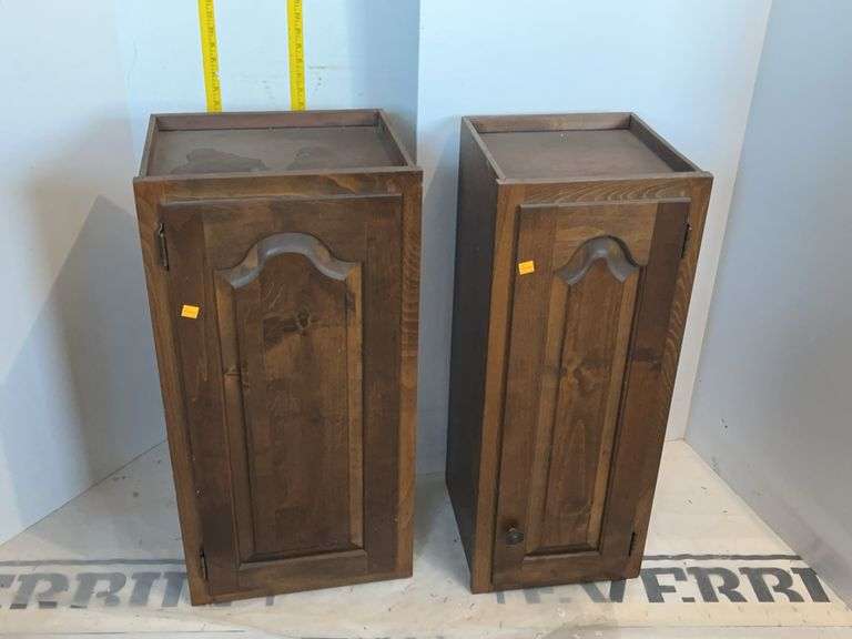 Cabinet Doors