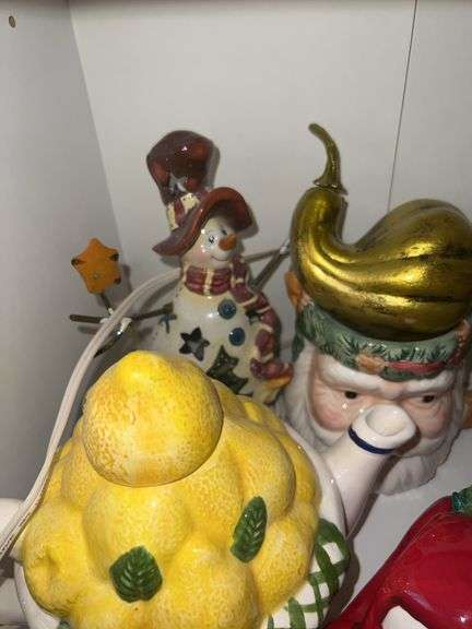 Christmas Decor