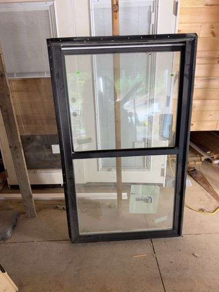 Ellison Window 36 by 60 in