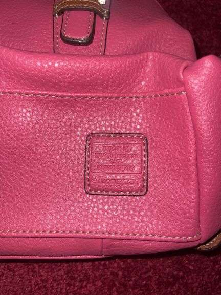 Assortment of Women’s Purses