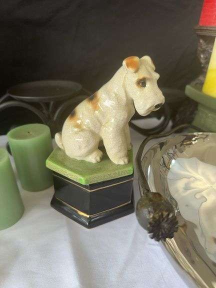 Misc. Decor