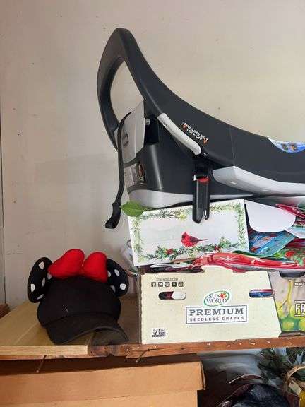 Large Misc. Lot