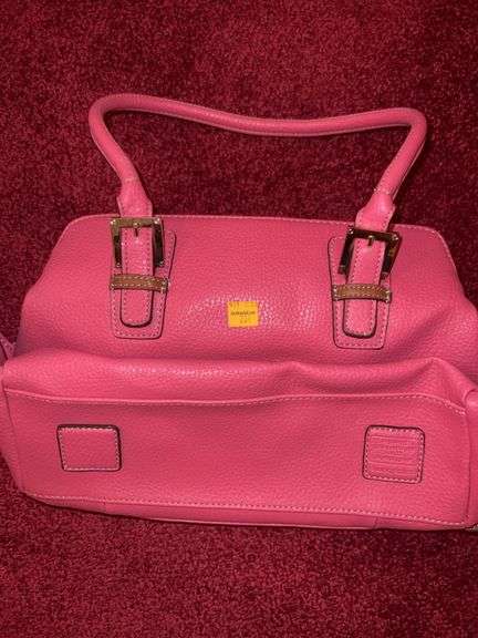 Assortment of Women’s Purses