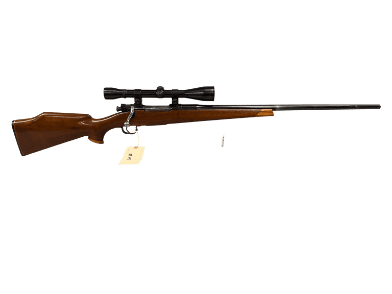 SMITH CORONA 1903-A3 - .25-06 NEIDNER