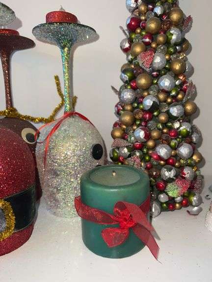Christmas Decor