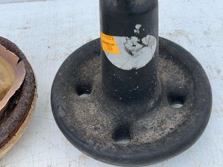 Boat Anchors