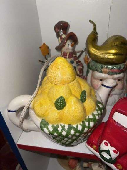 Christmas Decor