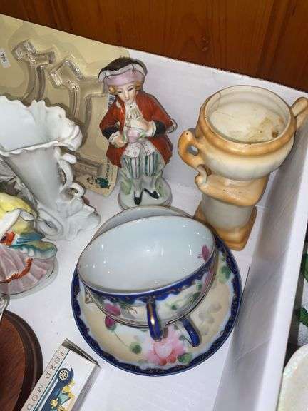 Misc. Decor Lot