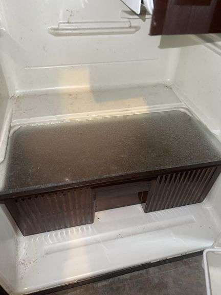 Kenmore Miniature Refrigerator