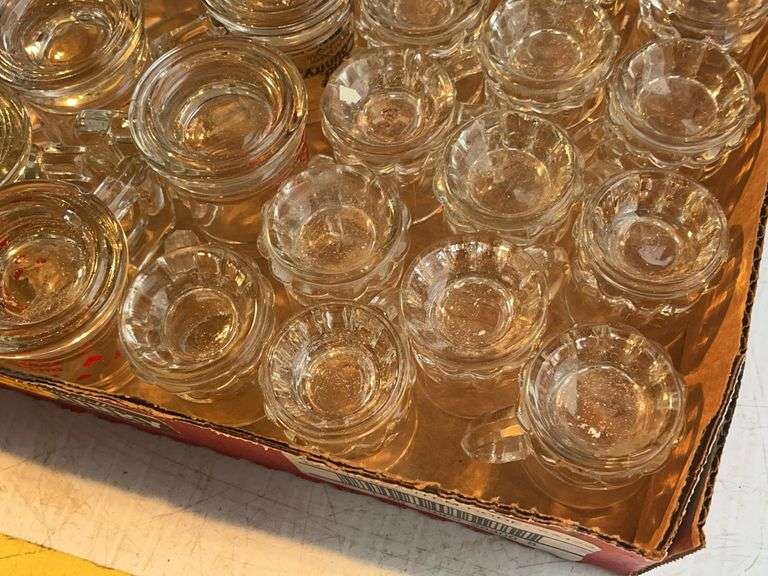 Shot Glasses