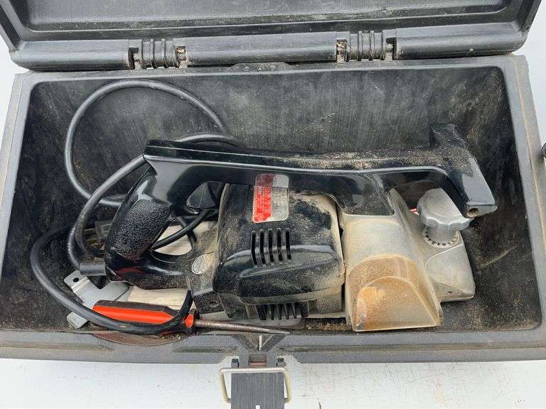 Porter Cable Circular Saw