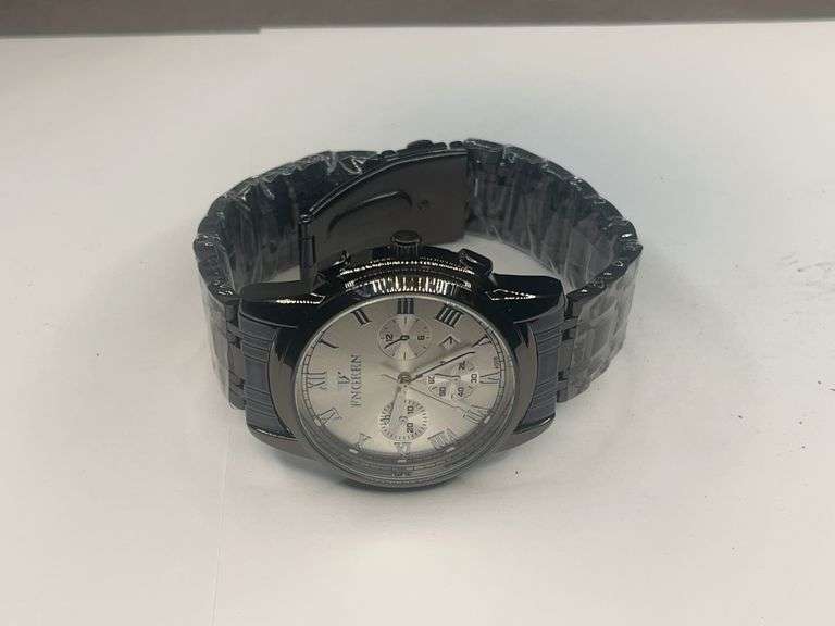 Fngeen Wrist Watch
