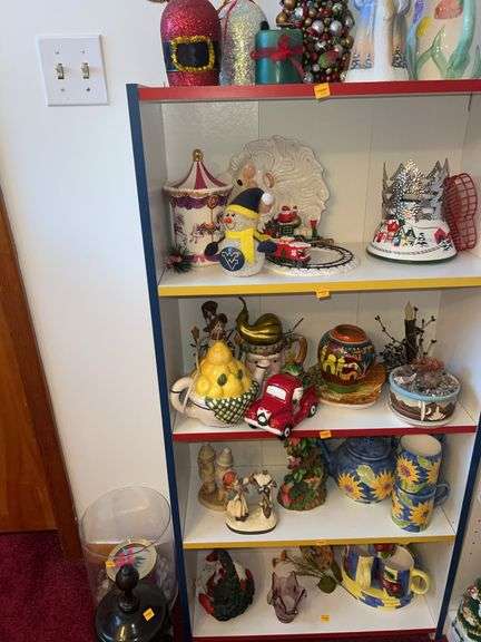 Christmas Decor