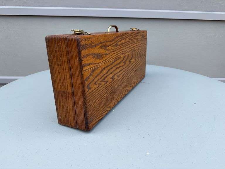Stanley Tool Chest