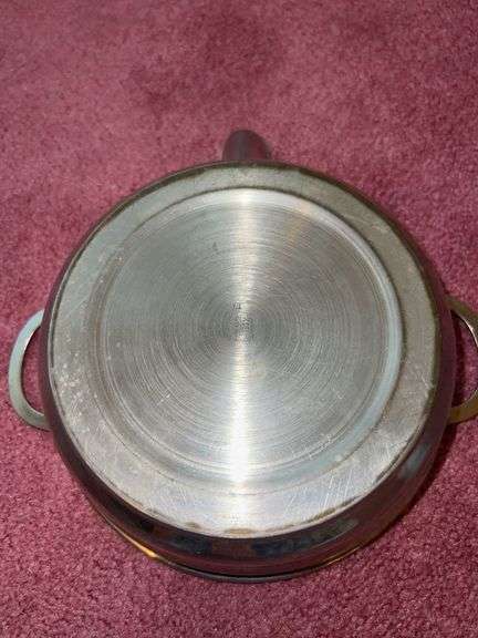 Excello Baby Food Warming Dish