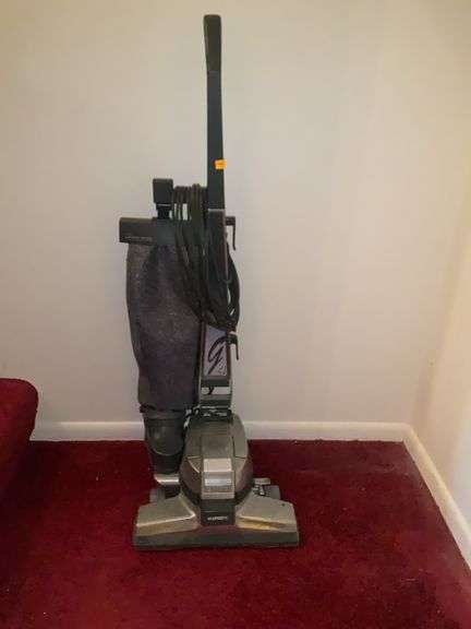 Vintage Kirby Sweeper