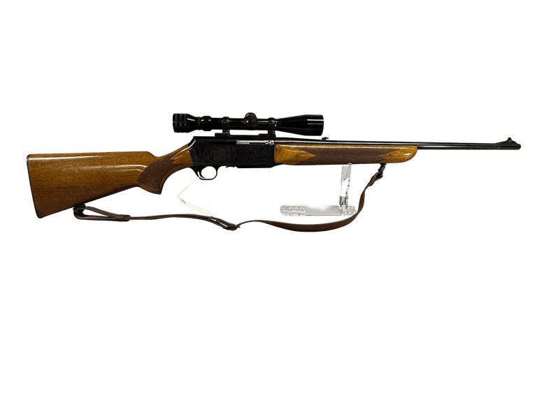 BROWNING BAR - .243 WIN