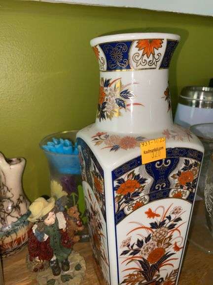 Assorted Glassware Lot