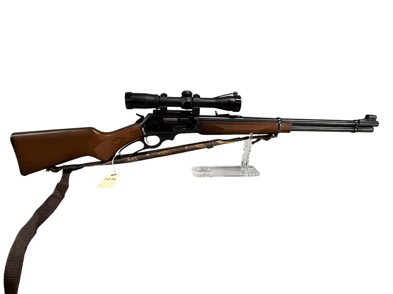 MARLIN MODEL 336 - .30-30 WIN