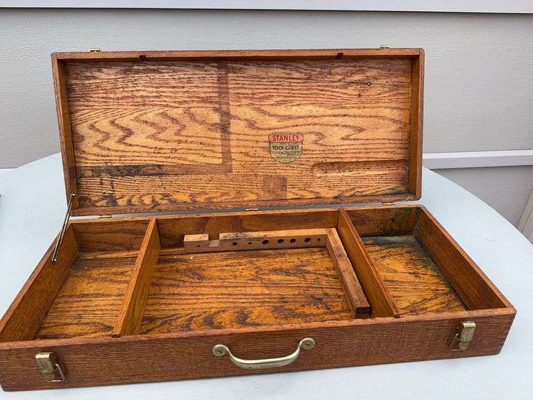 Stanley Tool Chest