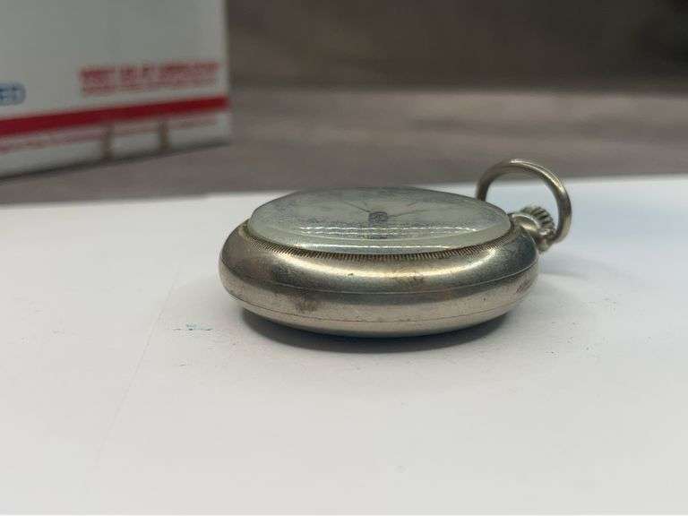 Elgin Nat'l Watch Co. Pocket Watch