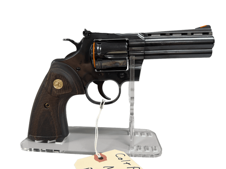 COLT PYTHON - .357 MAG
