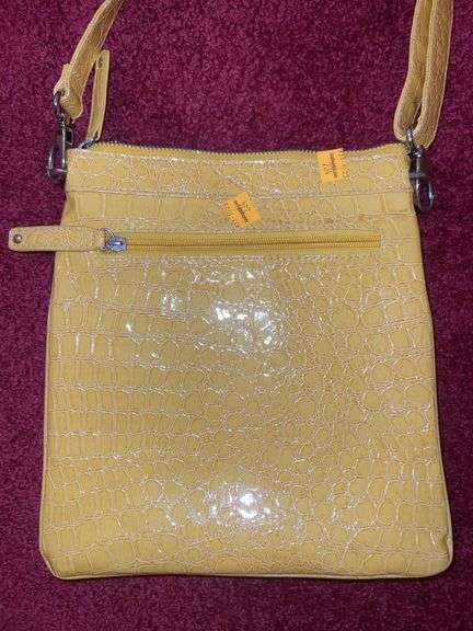 Assortment of Women’s Purses