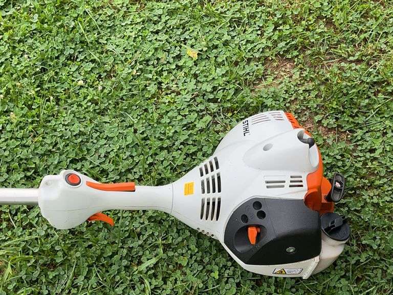 Stihl FS 40C Weedeater