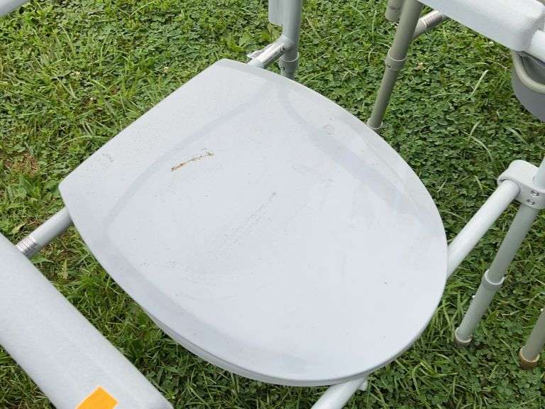 Medical Chairs