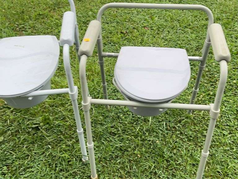 Medical Chairs