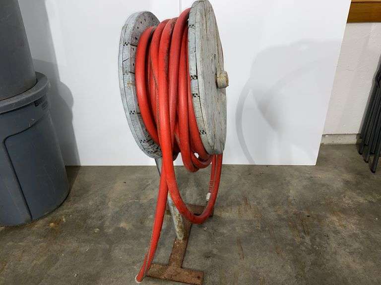 Hose Reel