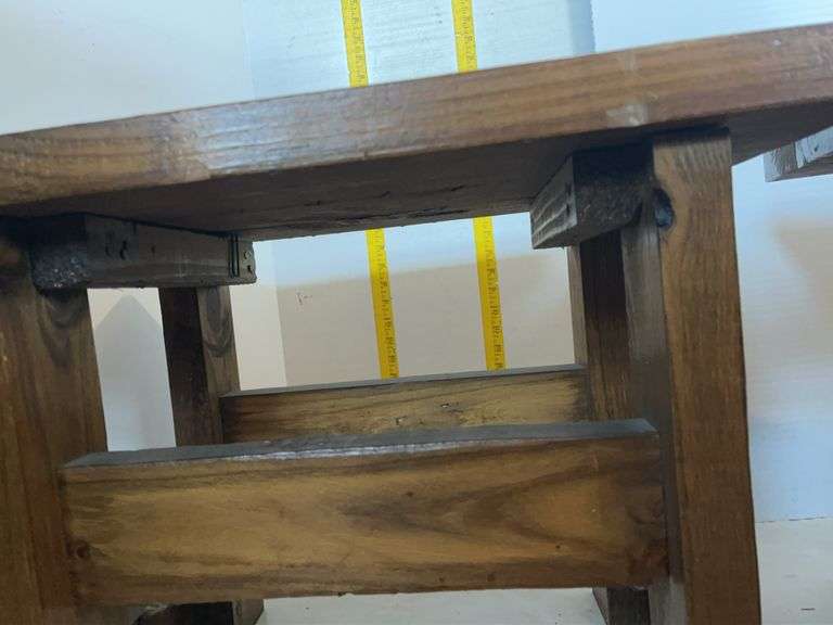 2 End Tables