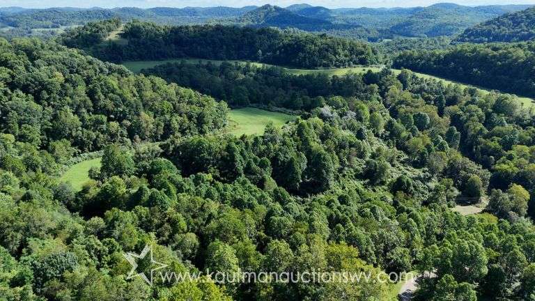 18.75+/- Acres