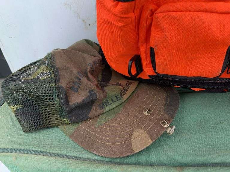 Fishing Supplies