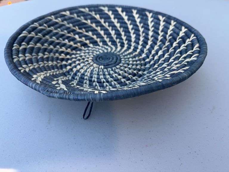 (3) Misc. Baskets